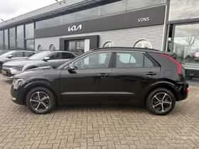 Kia Niro (2024) thumbnail 4