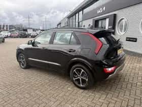 Kia Niro (2024) thumbnail 5