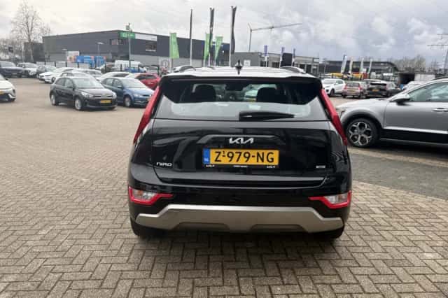 Kia Niro (2024) thumbnail 6