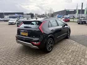 Kia Niro (2024) thumbnail 7