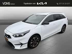 Kia Ceed Sportswagon (2025) thumbnail 1