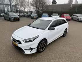 Kia Ceed Sportswagon (2025) thumbnail 2