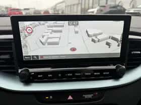 Kia Ceed Sportswagon (2025) thumbnail 11