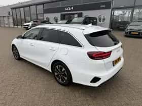 Kia Ceed Sportswagon (2025) thumbnail 3