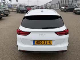 Kia Ceed Sportswagon (2025) thumbnail 4