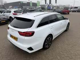 Kia Ceed Sportswagon (2025) thumbnail 5
