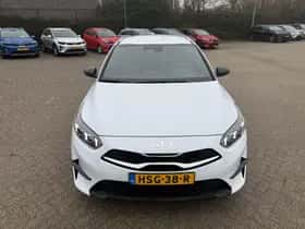 Kia Ceed Sportswagon (2025) thumbnail 6