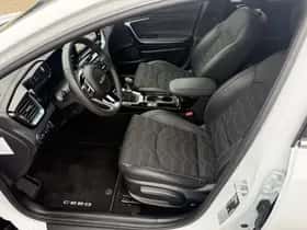 Kia Ceed Sportswagon (2025) thumbnail 8