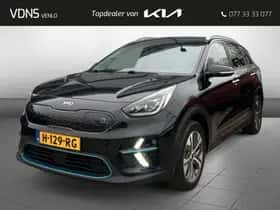 Kia E Niro Niro Ev