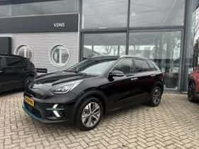 Kia E Niro Niro Ev (2020) thumbnail 2