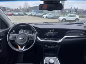 Kia E Niro Niro Ev (2020) thumbnail 11