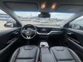 Kia E Niro Niro Ev (2020) thumbnail 12