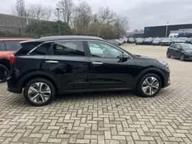 Kia E Niro Niro Ev (2020) thumbnail 4
