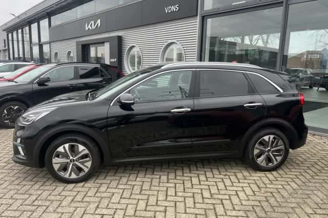 Kia E Niro Ev (2020) thumbnail 6
