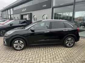 Kia E Niro Niro Ev (2020) thumbnail 6