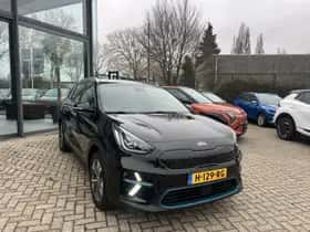 Kia E Niro Niro Ev (2020) thumbnail 9