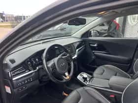 Kia E Niro Niro Ev (2020) thumbnail 10