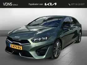 Kia Proceed (2024)