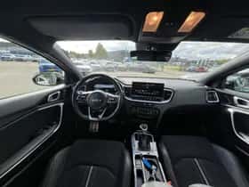 Kia Proceed (2024) thumbnail 13