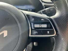 Kia Proceed (2024) thumbnail 17