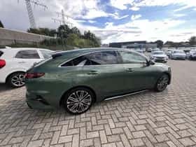 Kia Proceed (2024) thumbnail 6