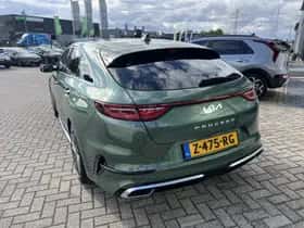 Kia Proceed (2024) thumbnail 7