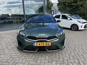 Kia Proceed (2024) thumbnail 10