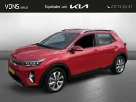 Kia Stonic (2025)