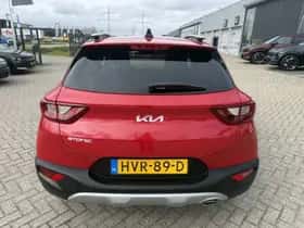 Kia Stonic (2025) thumbnail 5