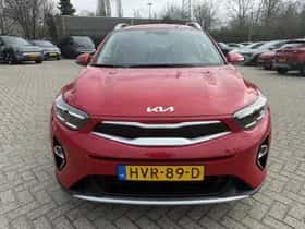 Kia Stonic (2025) thumbnail 9