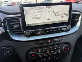 Kia Ceed Sportswagon (2025) thumbnail 11