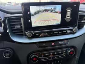 Kia Ceed Sportswagon (2025) thumbnail 12