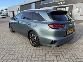 Kia Ceed Sportswagon (2025) thumbnail 3