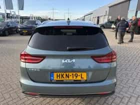 Kia Ceed Sportswagon (2025) thumbnail 4