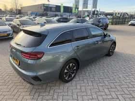 Kia Ceed Sportswagon (2025) thumbnail 5