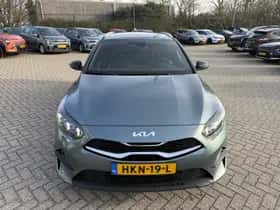 Kia Ceed Sportswagon (2025) thumbnail 7