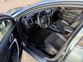 Kia Ceed Sportswagon (2025) thumbnail 8