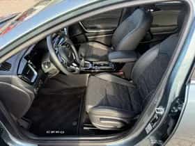 Kia Ceed Sportswagon (2025) thumbnail 9