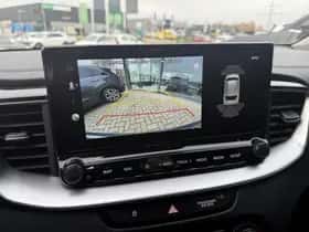 Kia Ceed Sportswagon (2024) thumbnail 13