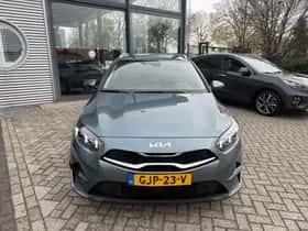 Kia Ceed Sportswagon (2024) thumbnail 3