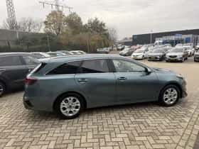 Kia Ceed Sportswagon (2024) thumbnail 5