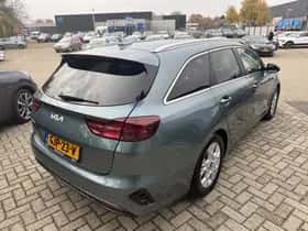 Kia Ceed Sportswagon (2024) thumbnail 6