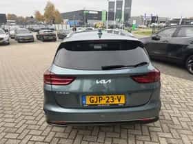 Kia Ceed Sportswagon (2024) thumbnail 7