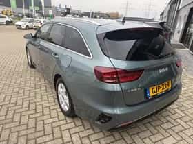 Kia Ceed Sportswagon (2024) thumbnail 8