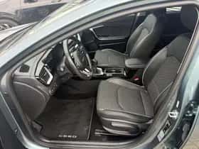 Kia Ceed Sportswagon (2024) thumbnail 9