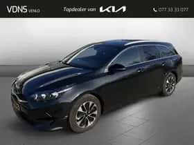 Kia Ceed Sportswagon (2025) thumbnail 1