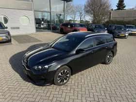 Kia Ceed Sportswagon (2025) thumbnail 2