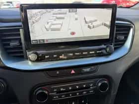 Kia Ceed Sportswagon (2025) thumbnail 11