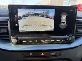 Kia Ceed Sportswagon (2025) thumbnail 13