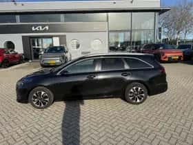 Kia Ceed Sportswagon (2025) thumbnail 3